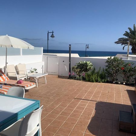 Bungalow Beach&Relax Playa Honda  Exterior foto