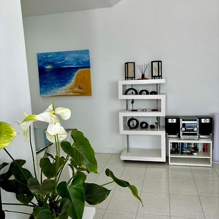 Bungalow Beach&Relax Playa Honda  Exterior foto